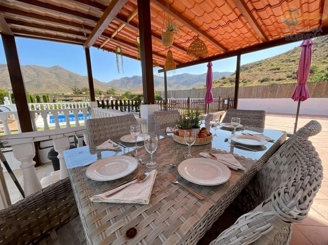 6 Zimmer Finca/Landgut zu verkaufen in La Azohia, Cartagena mit Pool - 449.900 € (Ref: 9931561)