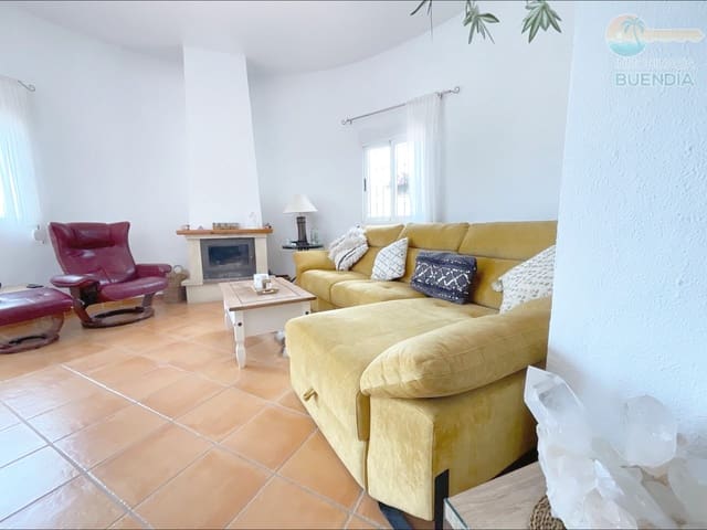 6 Zimmer Finca/Landgut zu verkaufen in La Azohia, Cartagena mit Pool - 449.900 € (Ref: 9931561)