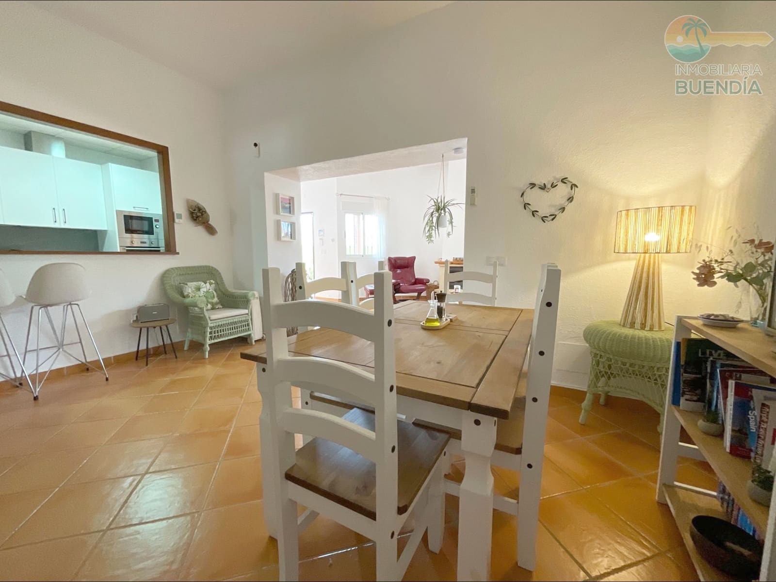 6 Zimmer Finca/Landgut zu verkaufen in La Azohia mit Pool - 449.900 € (Ref: 9931561)