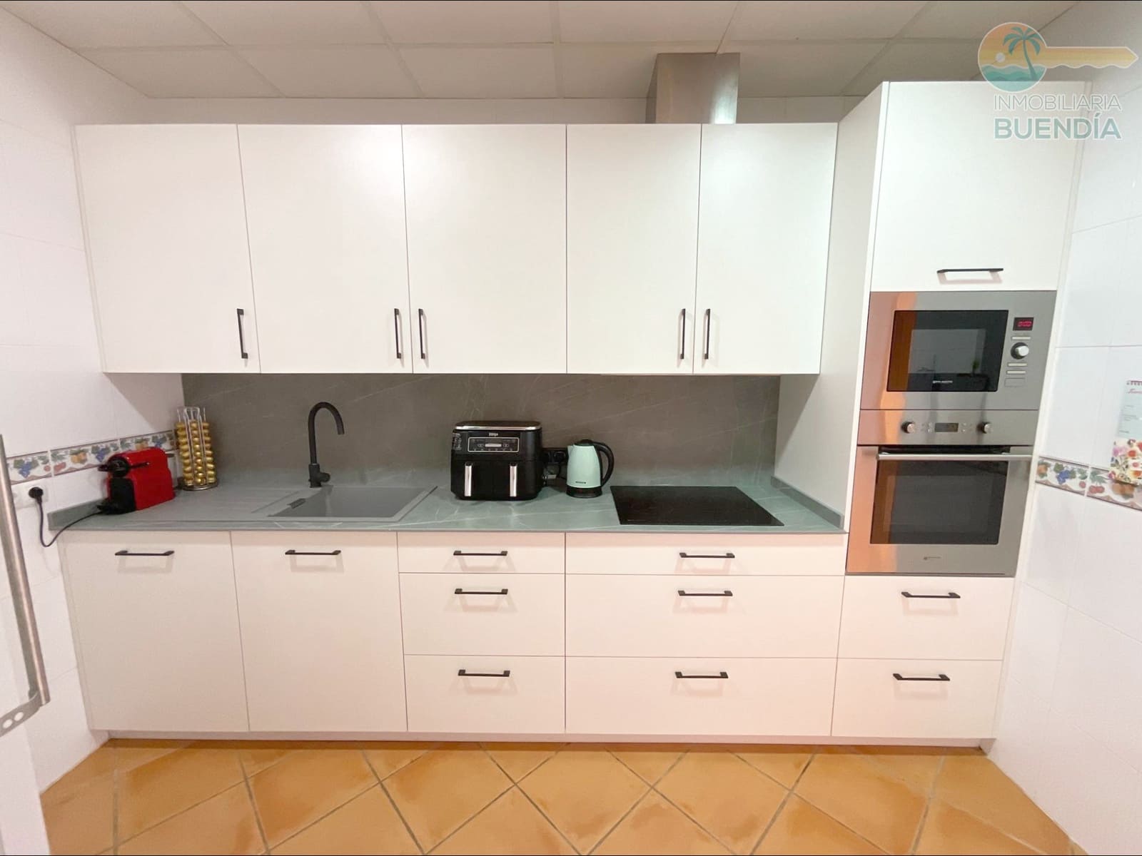 6 Zimmer Finca/Landgut zu verkaufen in La Azohia mit Pool - 449.900 € (Ref: 9931561)