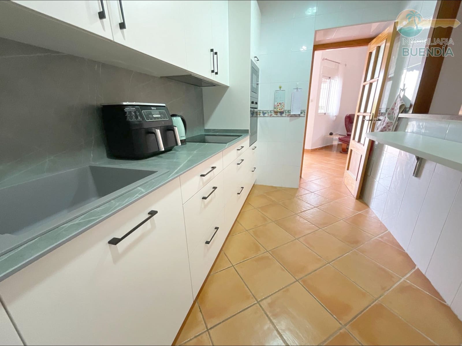 6 Zimmer Finca/Landgut zu verkaufen in La Azohia mit Pool - 449.900 € (Ref: 9931561)