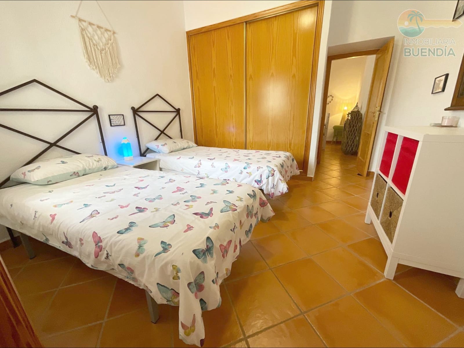 6 Zimmer Finca/Landgut zu verkaufen in La Azohia mit Pool - 449.900 € (Ref: 9931561)