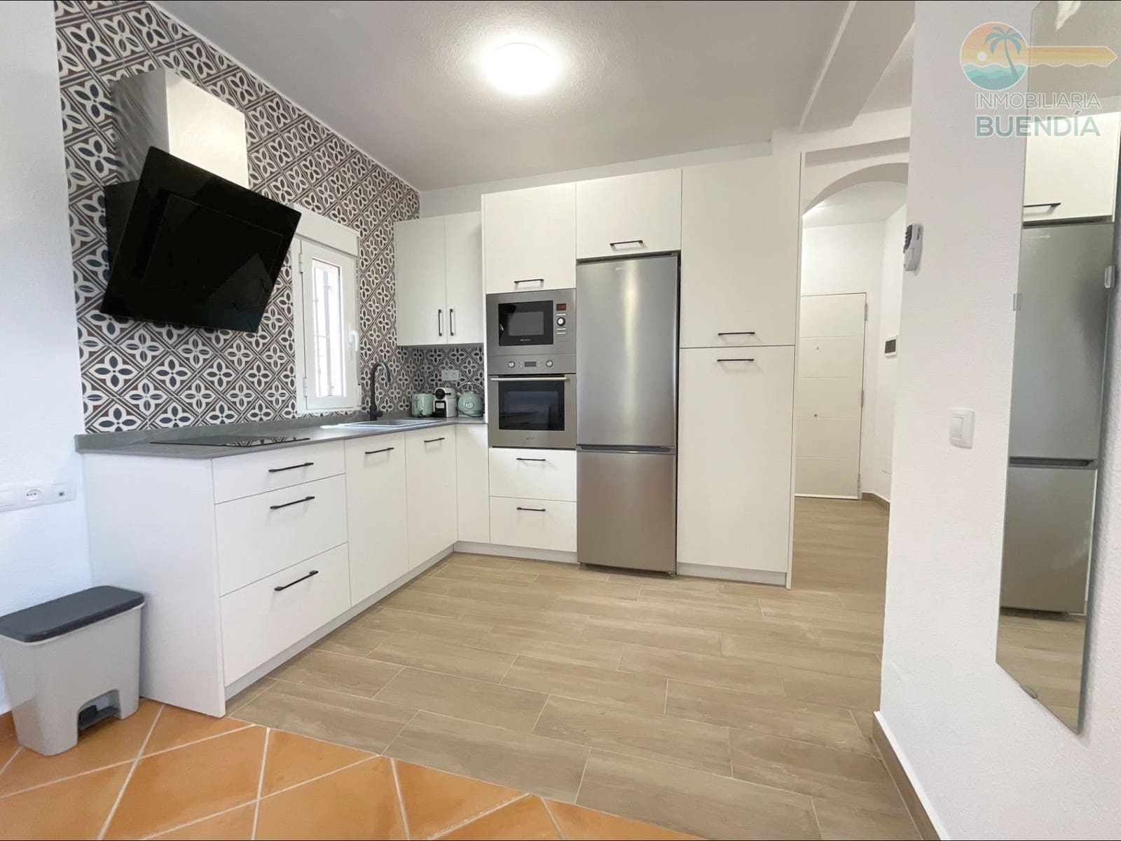 6 Zimmer Finca/Landgut zu verkaufen in La Azohia mit Pool - 449.900 € (Ref: 9931561)