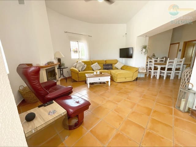6 Zimmer Finca/Landgut zu verkaufen in La Azohia, Cartagena mit Pool - 449.900 € (Ref: 9931561)