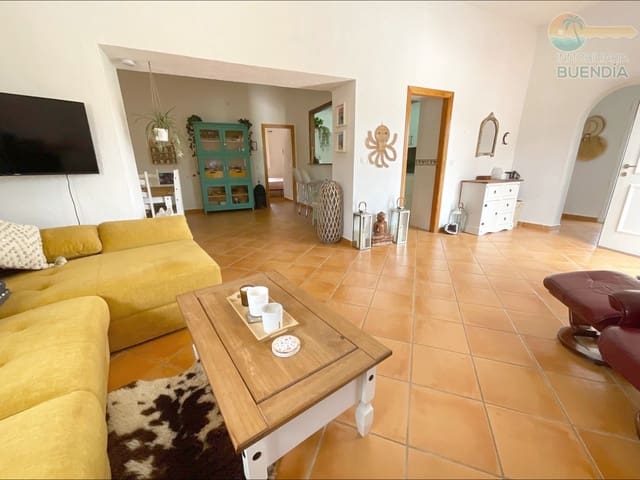 6 Zimmer Finca/Landgut zu verkaufen in La Azohia, Cartagena mit Pool - 449.900 € (Ref: 9931561)