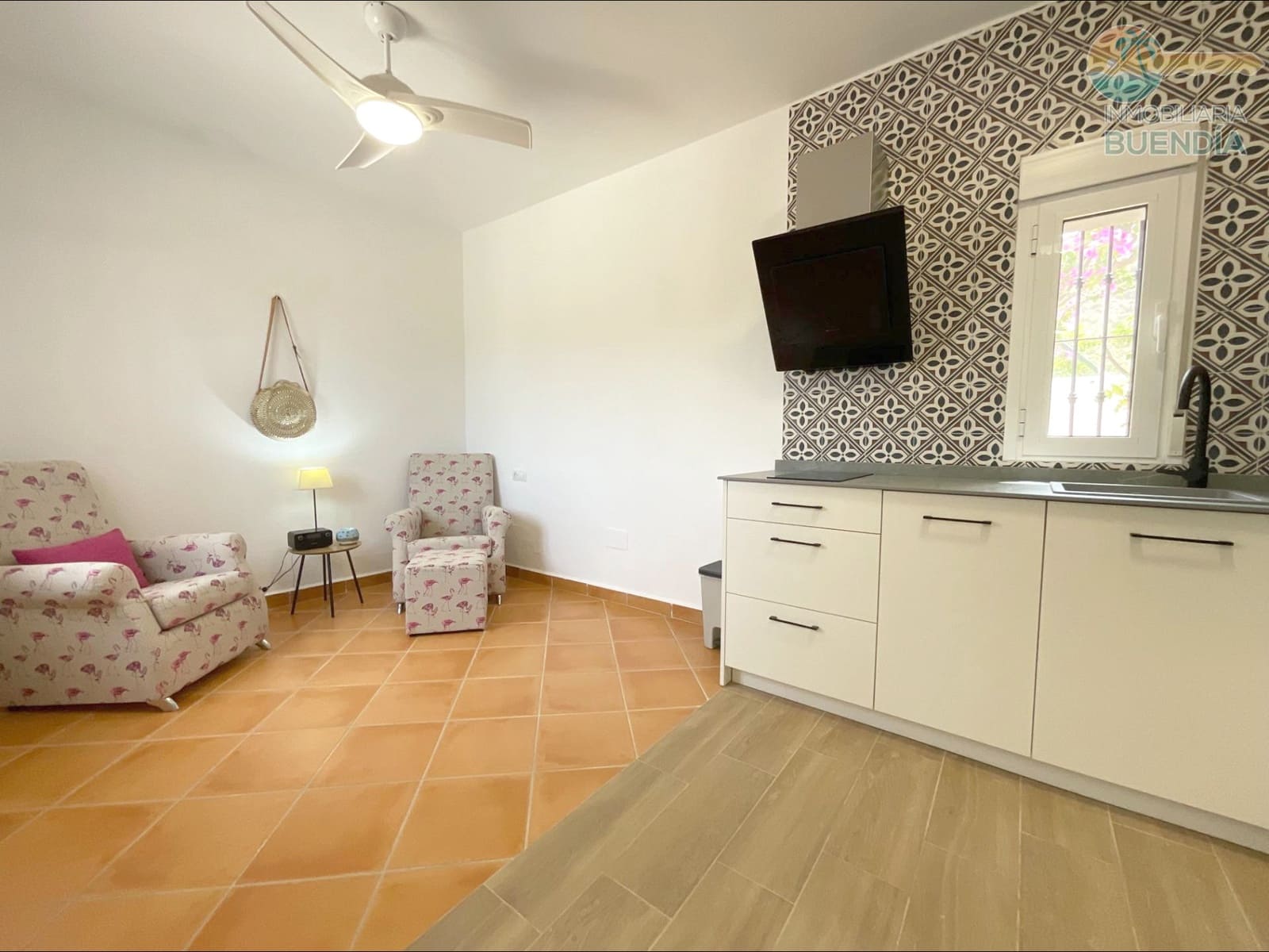 6 Zimmer Finca/Landgut zu verkaufen in La Azohia mit Pool - 449.900 € (Ref: 9931561)
