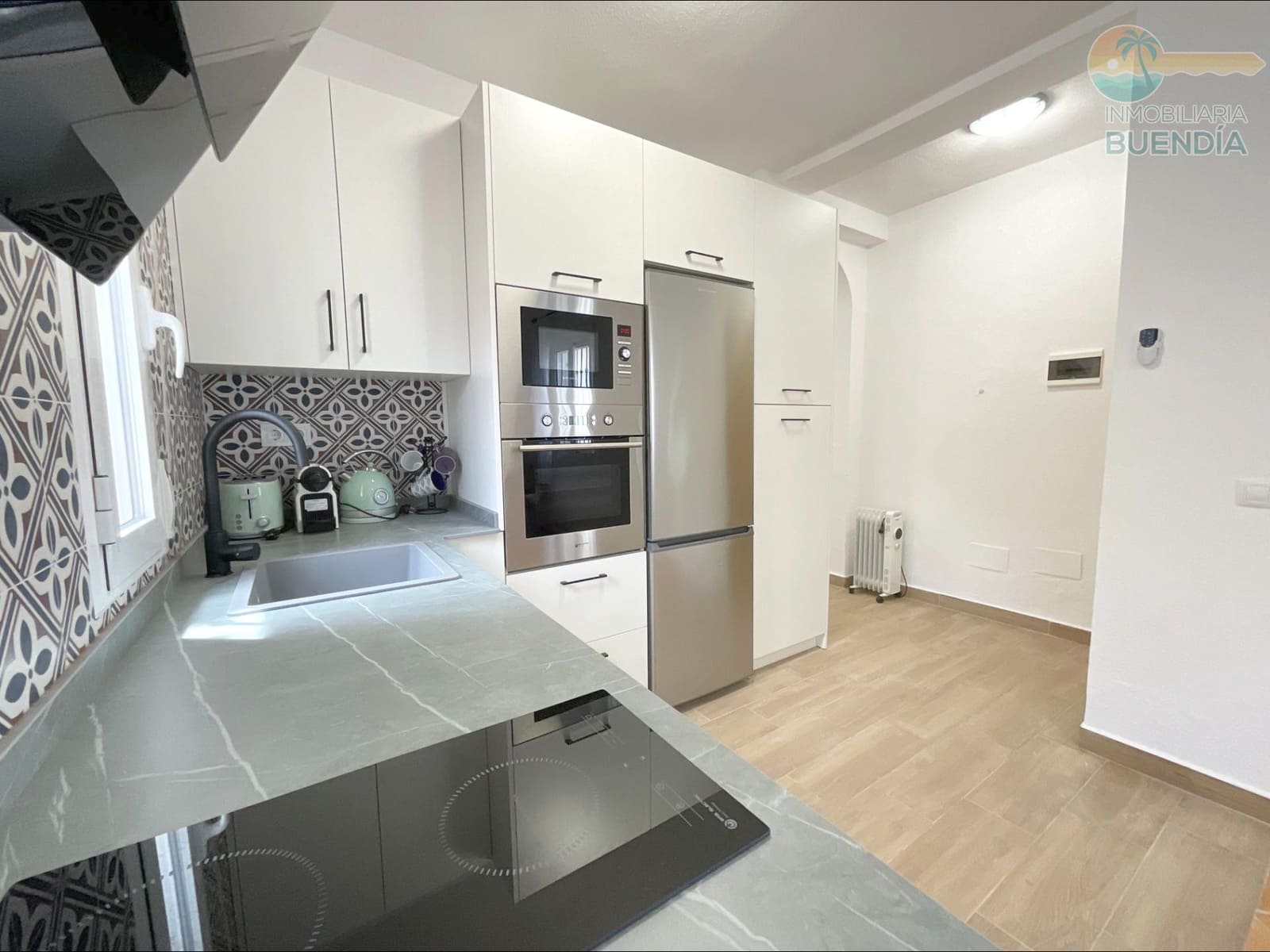 6 Zimmer Finca/Landgut zu verkaufen in La Azohia mit Pool - 449.900 € (Ref: 9931561)