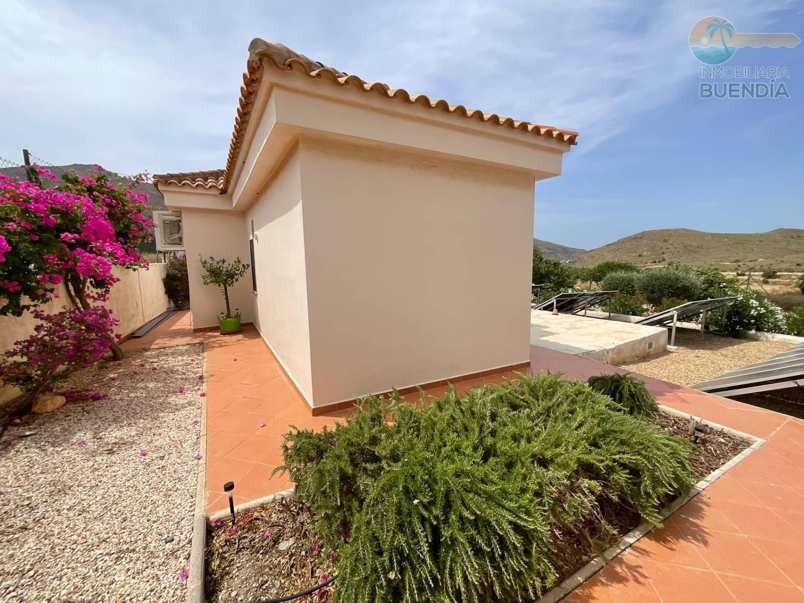 6 Zimmer Finca/Landgut zu verkaufen in La Azohia mit Pool - 449.900 € (Ref: 9931561)