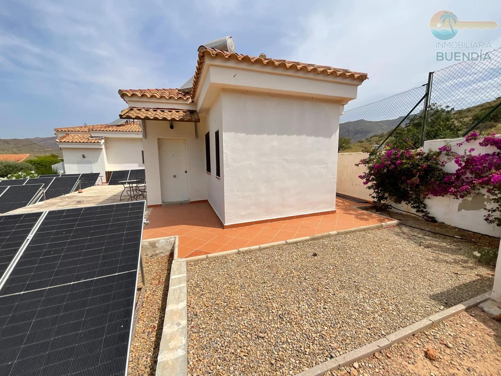 6 Zimmer Finca/Landgut zu verkaufen in La Azohia mit Pool - 449.900 € (Ref: 9931561)