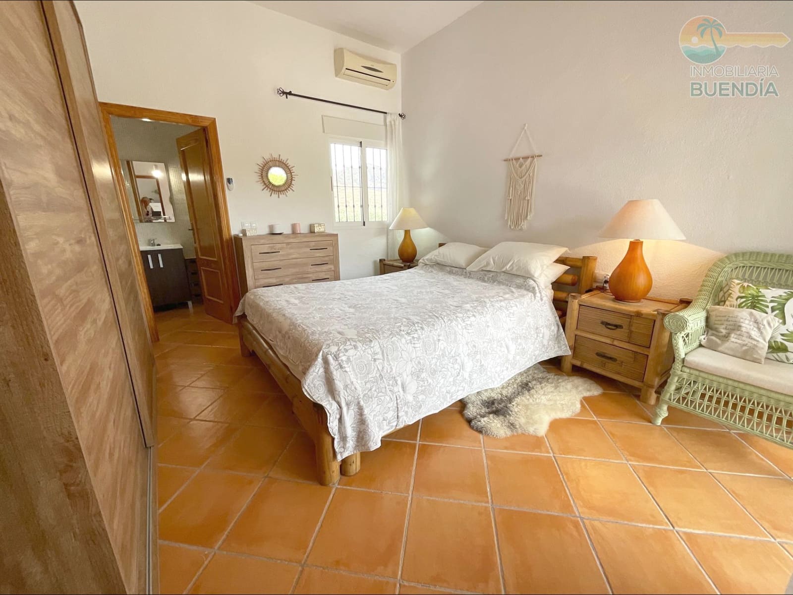 6 bedroom Finca/Country House for sale in La Azohia with pool - € 449,900 (Ref: 9931561)