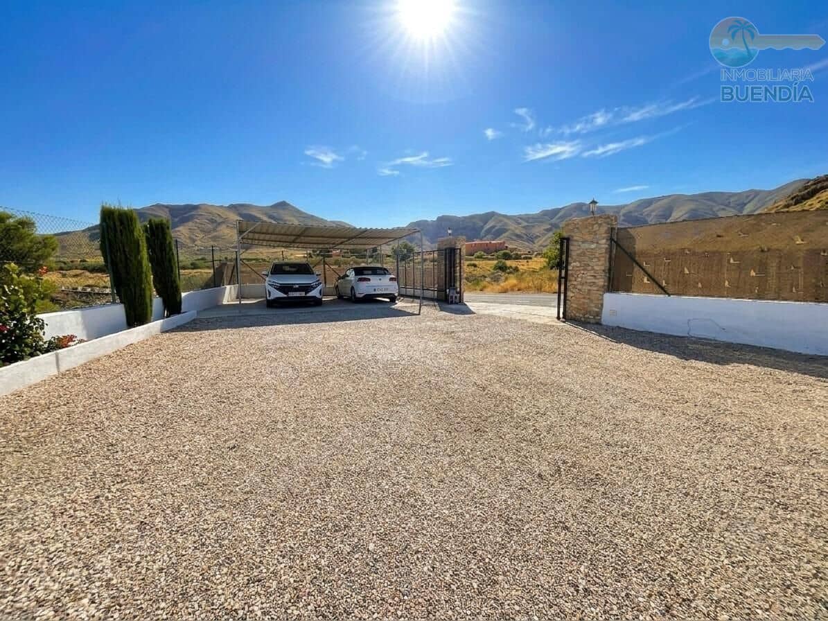 6 bedroom Finca/Country House for sale in La Azohia with pool - € 449,900 (Ref: 9931561)