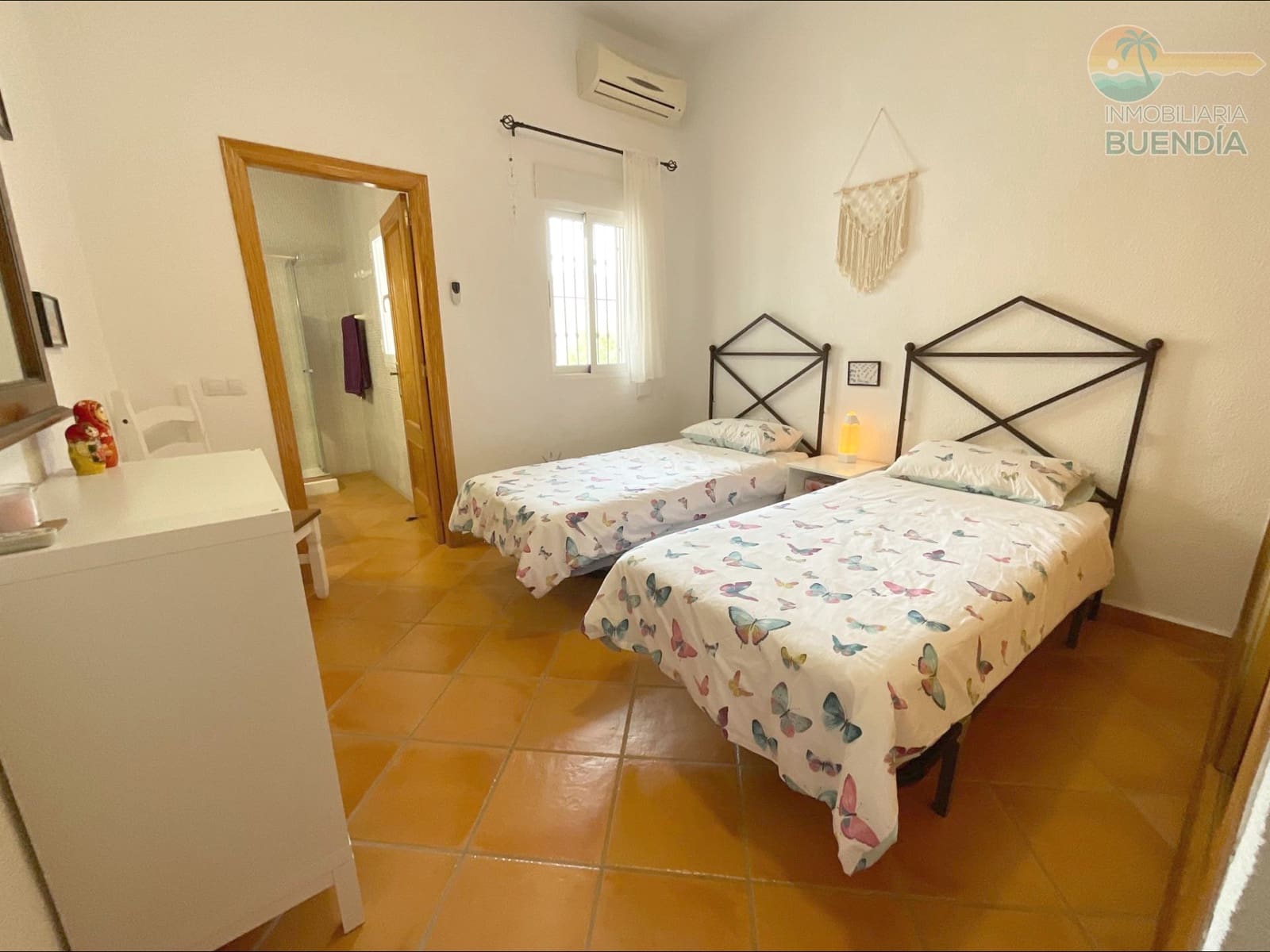 6 bedroom Finca/Country House for sale in La Azohia with pool - € 449,900 (Ref: 9931561)