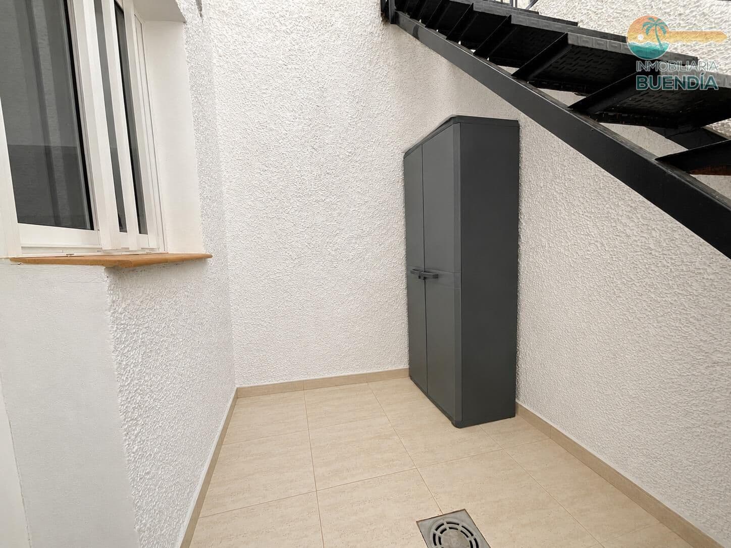 2 sypialnia Bungalow na sprzedaż w Camposol z basenem - 182 900 € (Ref: 9934283)