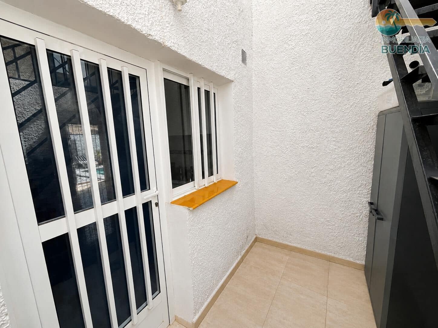 2 sypialnia Bungalow na sprzedaż w Camposol z basenem - 182 900 € (Ref: 9934283)