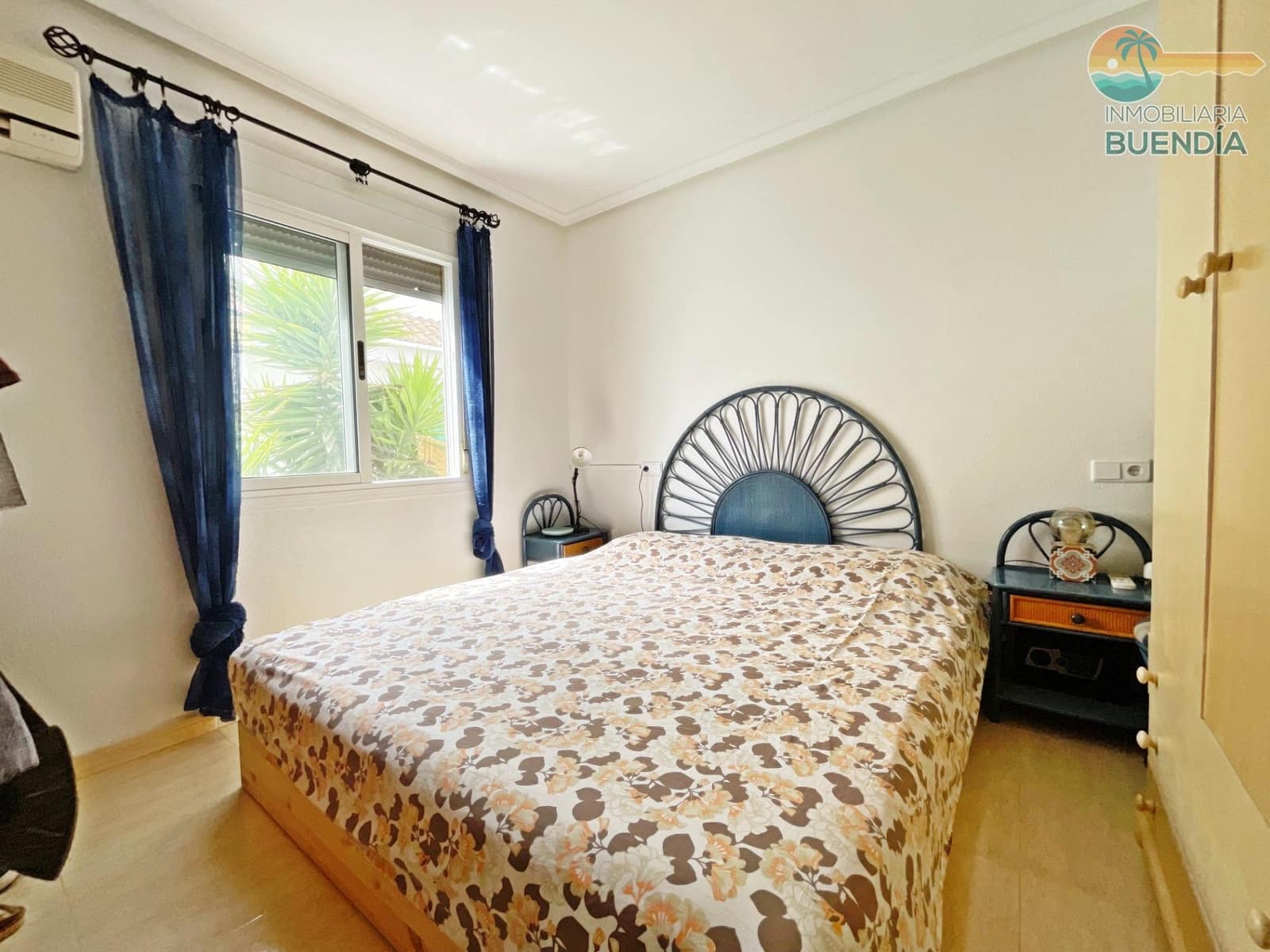 2 sypialnia Bungalow na sprzedaż w Camposol z basenem - 182 900 € (Ref: 9934283)