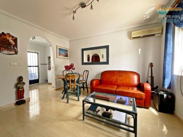 2 quarto Bungalow para venda em Camposol, Mazarrón com piscina - 182 900 € (Ref: 9934283)