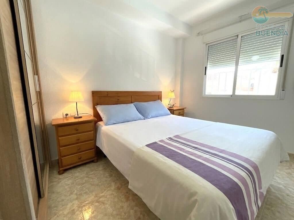 3 chambre Appartement à vendre à Bolnuevo avec garage - 185 000 € (Ref: 9938283)