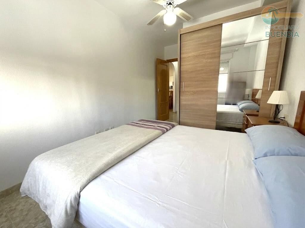 3 chambre Appartement à vendre à Bolnuevo avec garage - 185 000 € (Ref: 9938283)