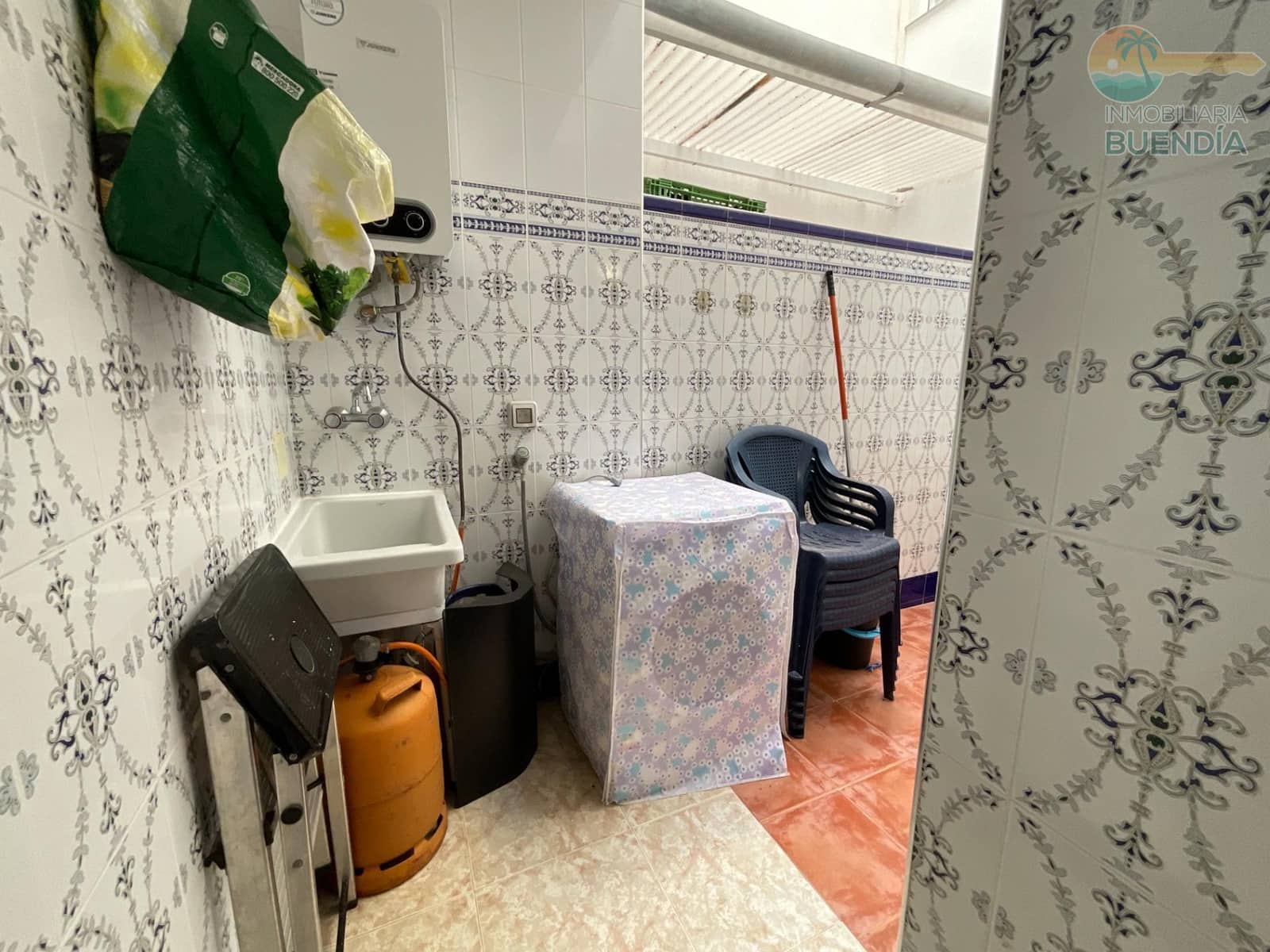 3 chambre Appartement à vendre à Bolnuevo avec garage - 185 000 € (Ref: 9938283)