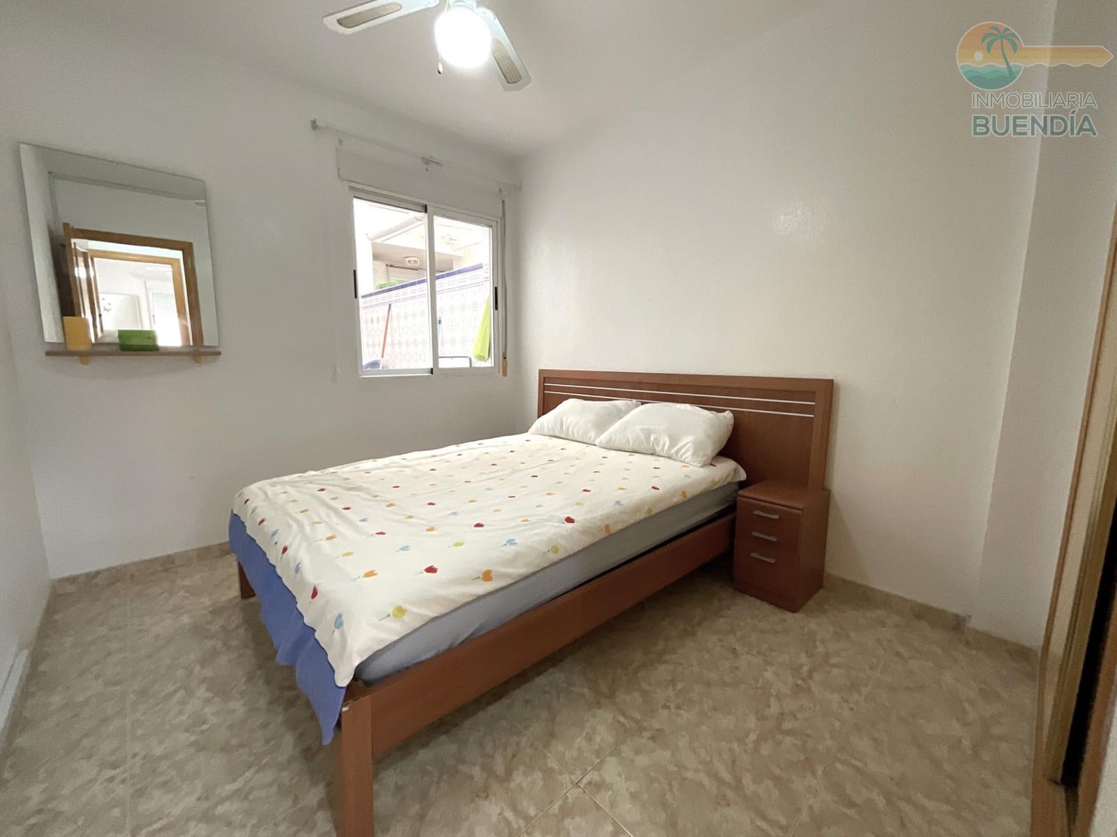 3 chambre Appartement à vendre à Bolnuevo avec garage - 185 000 € (Ref: 9938283)