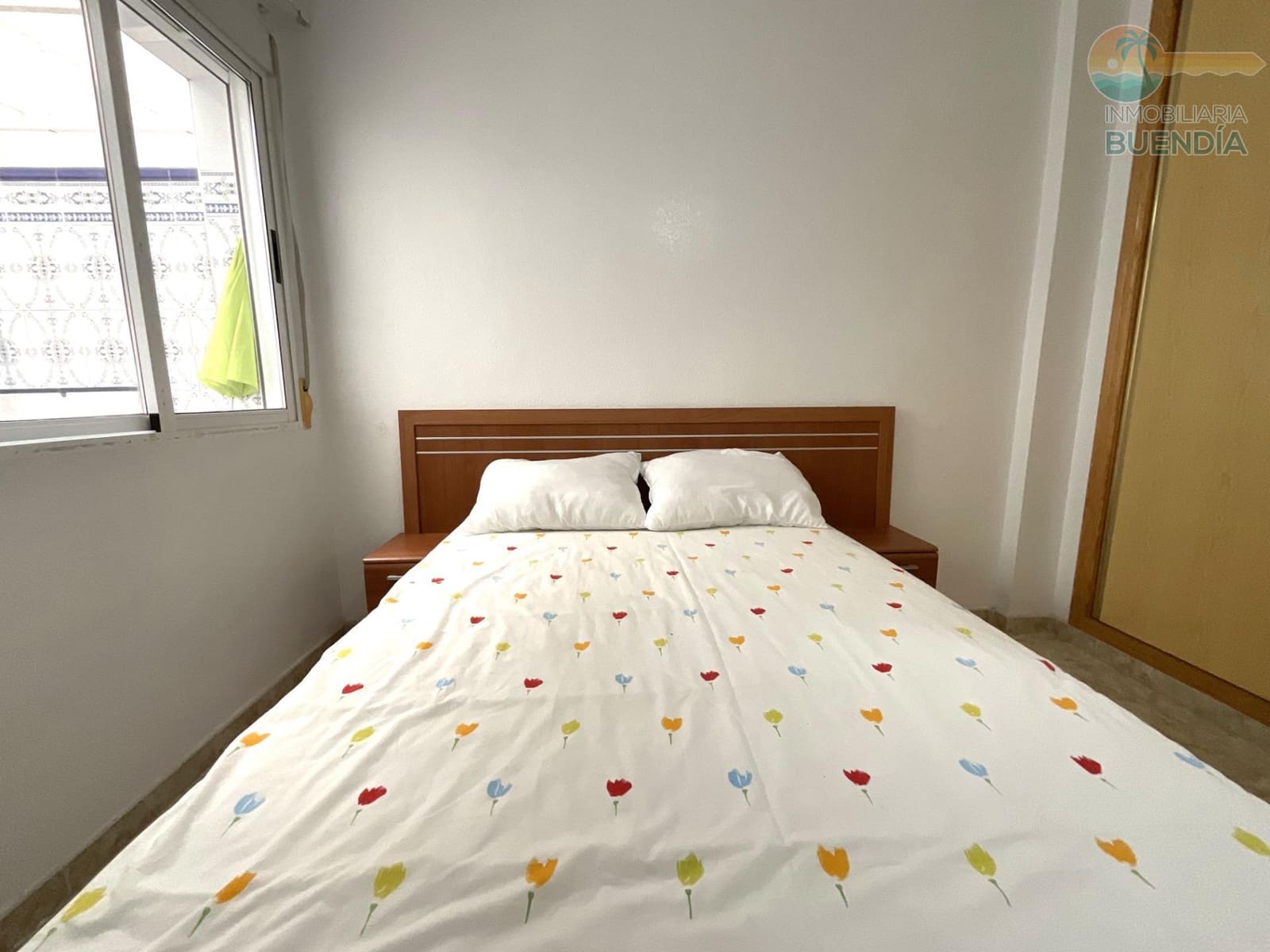 3 chambre Appartement à vendre à Bolnuevo avec garage - 185 000 € (Ref: 9938283)