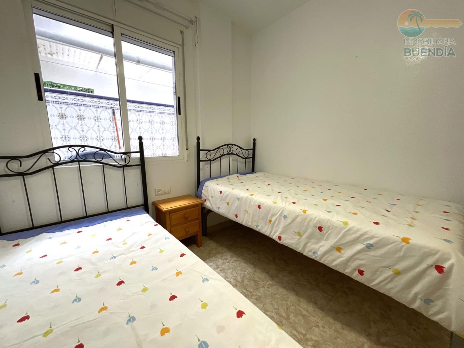3 chambre Appartement à vendre à Bolnuevo avec garage - 185 000 € (Ref: 9938283)