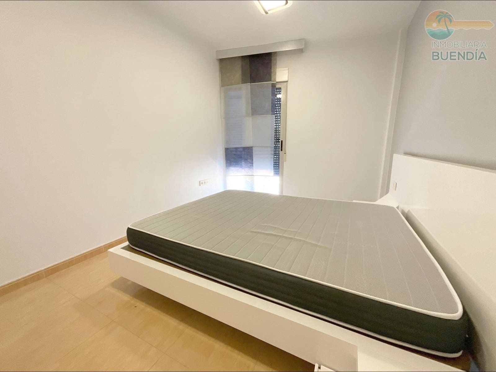 3 soveværelse Lejlighed til salg i Puerto de Mazarron med garage - € 165.000 (Ref: 9940045)