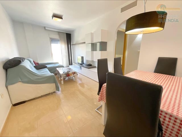 3 camera da letto Appartamento in vendita in Puerto de Mazarron, Mazarrón con garage - 165.000 € (Rif: 9940045)