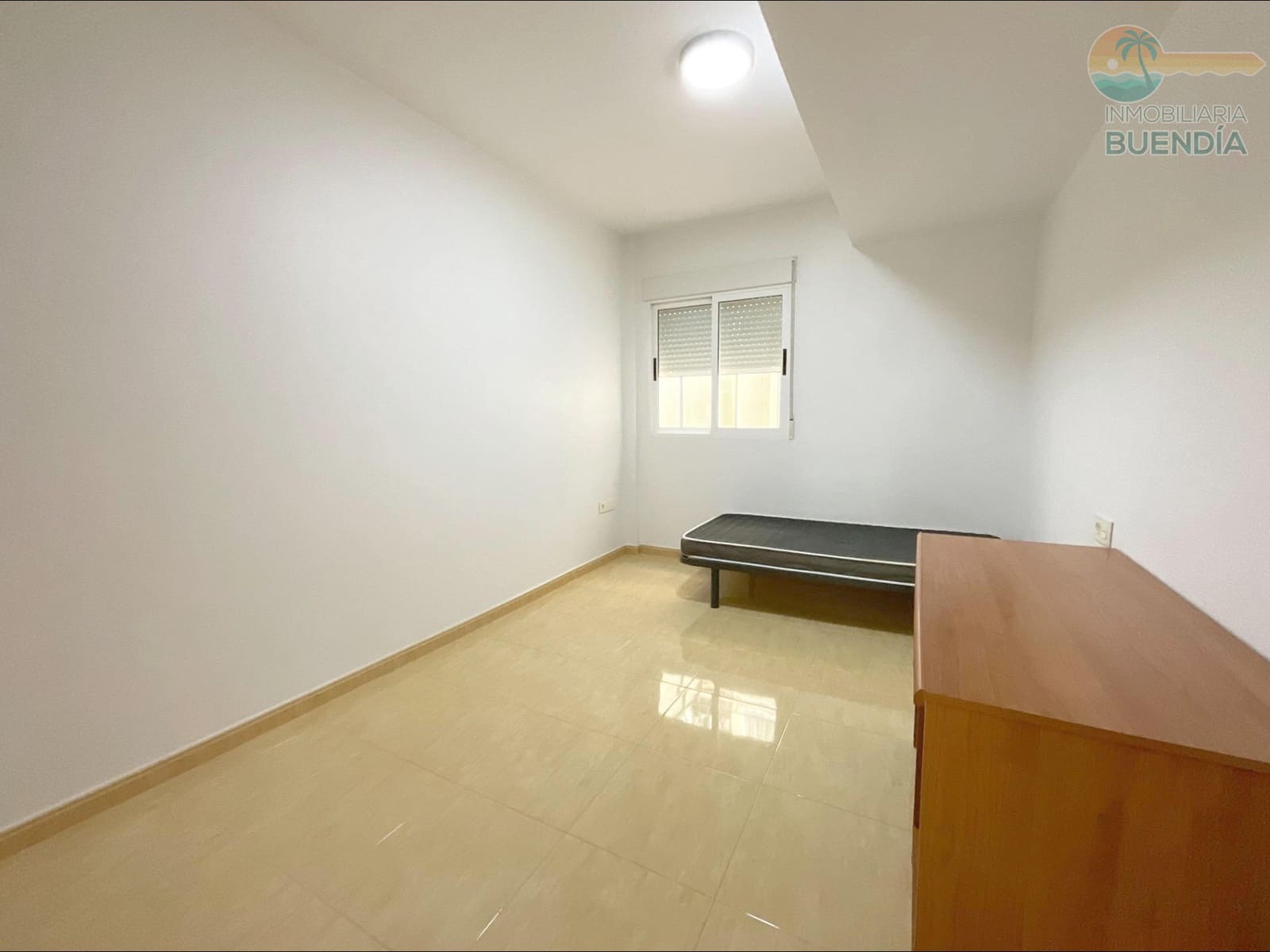 3 soveværelse Lejlighed til salg i Puerto de Mazarron med garage - € 165.000 (Ref: 9940045)