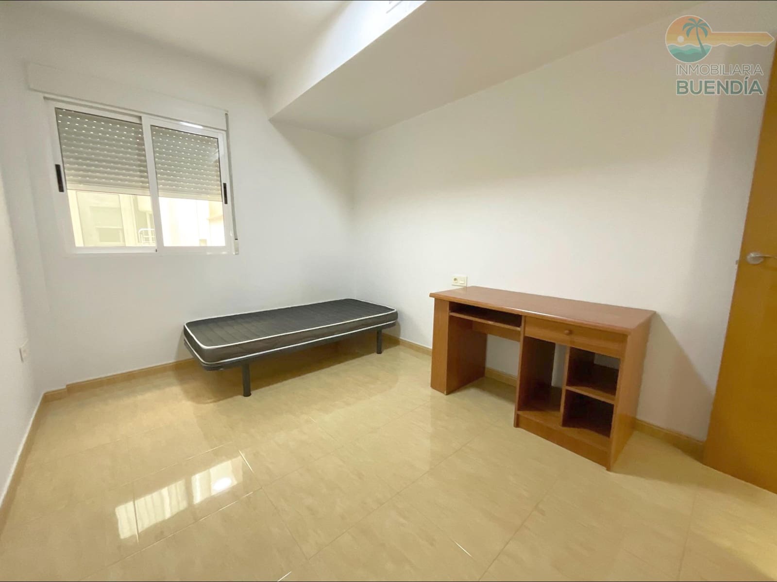3 soveværelse Lejlighed til salg i Puerto de Mazarron med garage - € 165.000 (Ref: 9940045)