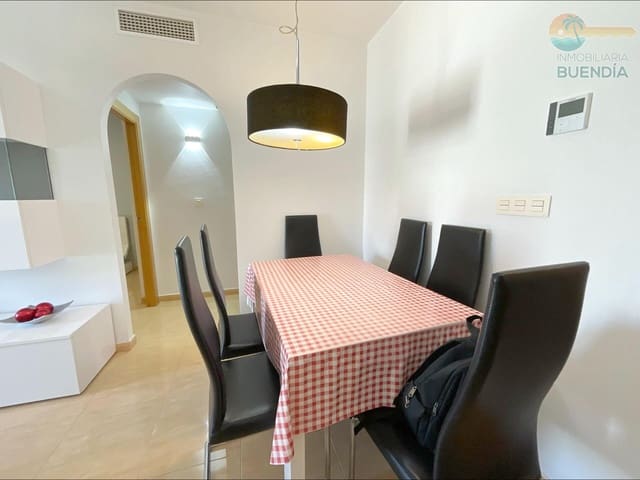 3 camera da letto Appartamento in vendita in Puerto de Mazarron, Mazarrón con garage - 165.000 € (Rif: 9940045)