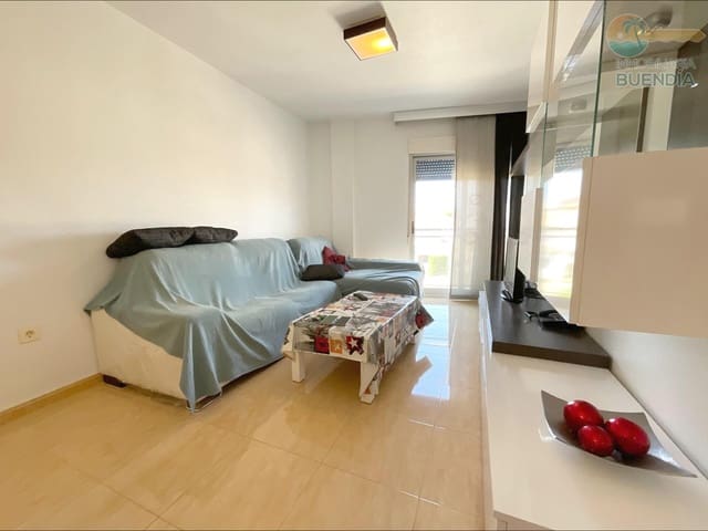 3 camera da letto Appartamento in vendita in Puerto de Mazarron, Mazarrón con garage - 165.000 € (Rif: 9940045)