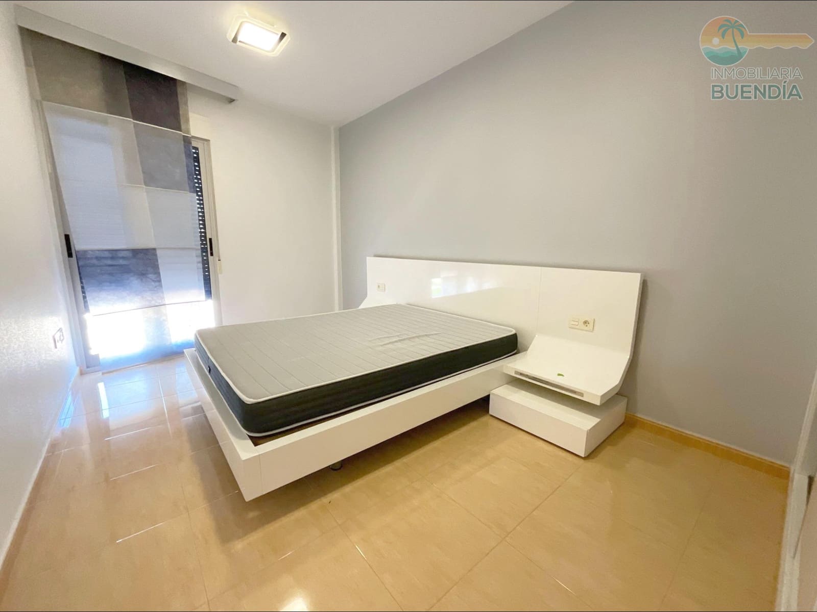 3 soveværelse Lejlighed til salg i Puerto de Mazarron med garage - € 165.000 (Ref: 9940045)
