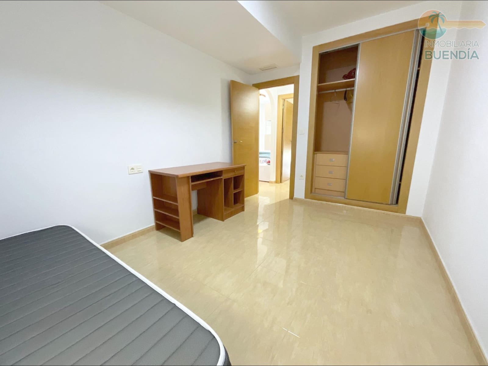 3 soveværelse Lejlighed til salg i Puerto de Mazarron med garage - € 165.000 (Ref: 9940045)