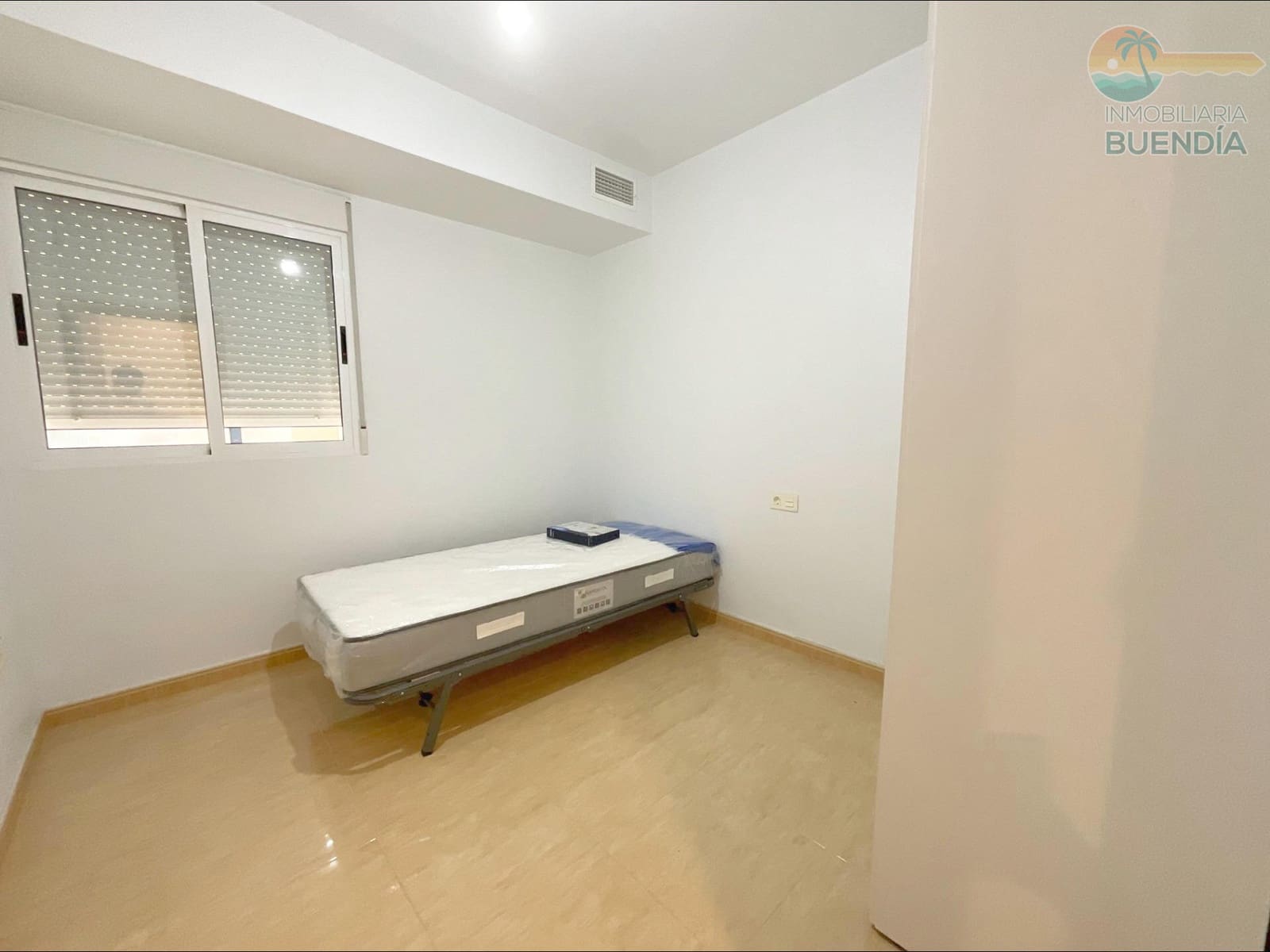 3 soveværelse Lejlighed til salg i Puerto de Mazarron med garage - € 165.000 (Ref: 9940045)