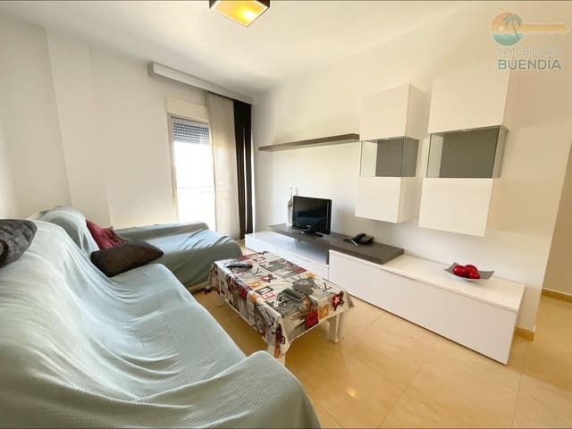3 camera da letto Appartamento in vendita in Puerto de Mazarron, Mazarrón con garage - 165.000 € (Rif: 9940045)