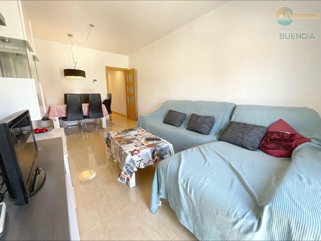 3 camera da letto Appartamento in vendita in Puerto de Mazarron, Mazarrón con garage - 165.000 € (Rif: 9940045)