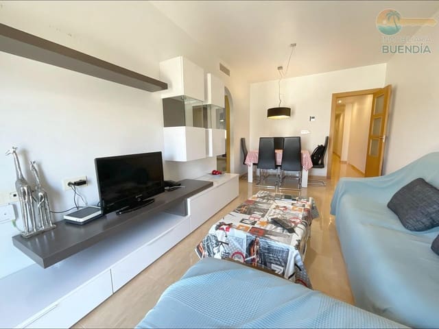3 camera da letto Appartamento in vendita in Puerto de Mazarron, Mazarrón con garage - 165.000 € (Rif: 9940045)