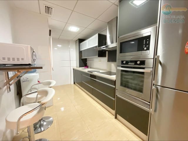 3 camera da letto Appartamento in vendita in Puerto de Mazarron, Mazarrón con garage - 165.000 € (Rif: 9940045)