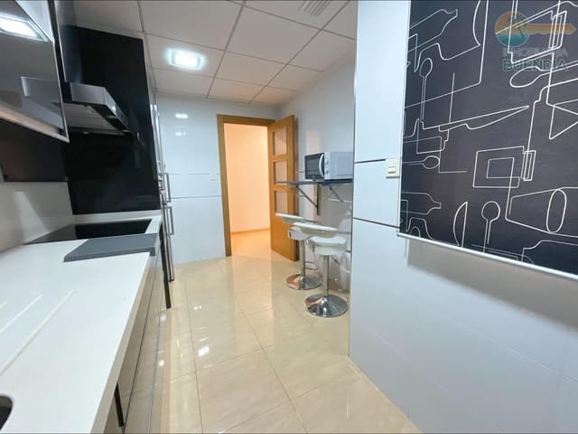 3 camera da letto Appartamento in vendita in Puerto de Mazarron, Mazarrón con garage - 165.000 € (Rif: 9940045)