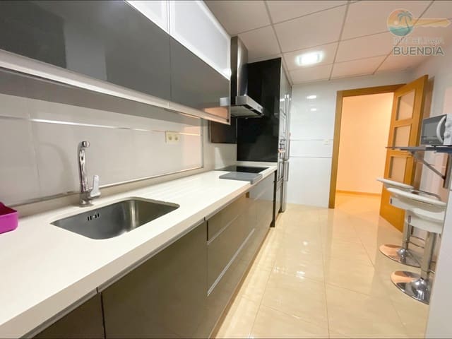 3 camera da letto Appartamento in vendita in Puerto de Mazarron, Mazarrón con garage - 165.000 € (Rif: 9940045)