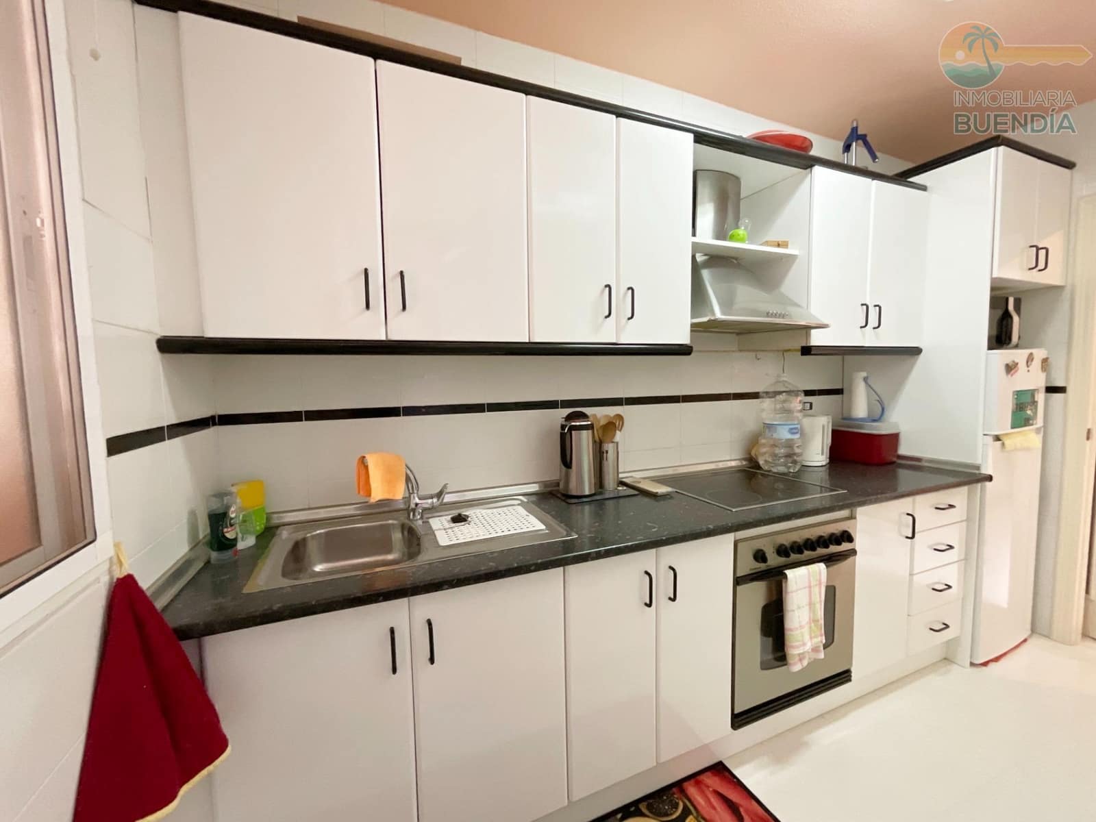 2 soverom Penthouse til salgs i Alamillo med svømmebasseng garasje - € 160 000 (Ref: 9942602)