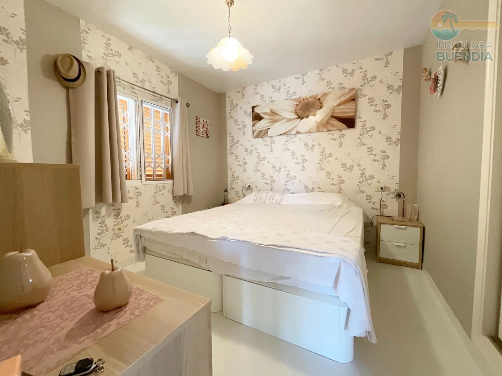 2 soverom Penthouse til salgs i Alamillo med svømmebasseng garasje - € 160 000 (Ref: 9942602)