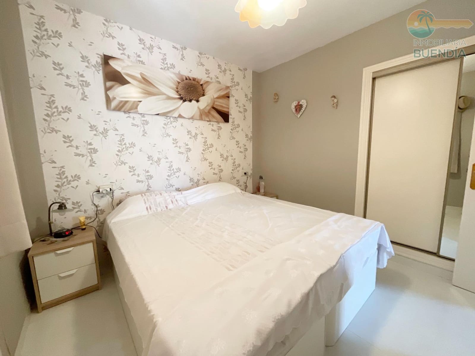 2 soverom Penthouse til salgs i Alamillo med svømmebasseng garasje - € 160 000 (Ref: 9942602)