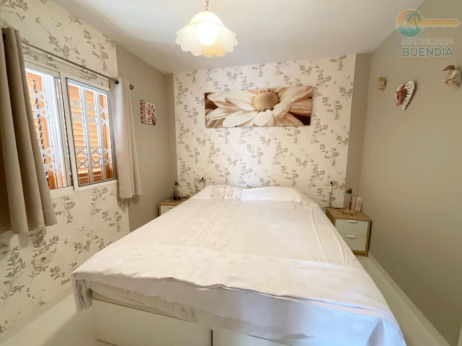 2 soverom Penthouse til salgs i Alamillo med svømmebasseng garasje - € 160 000 (Ref: 9942602)