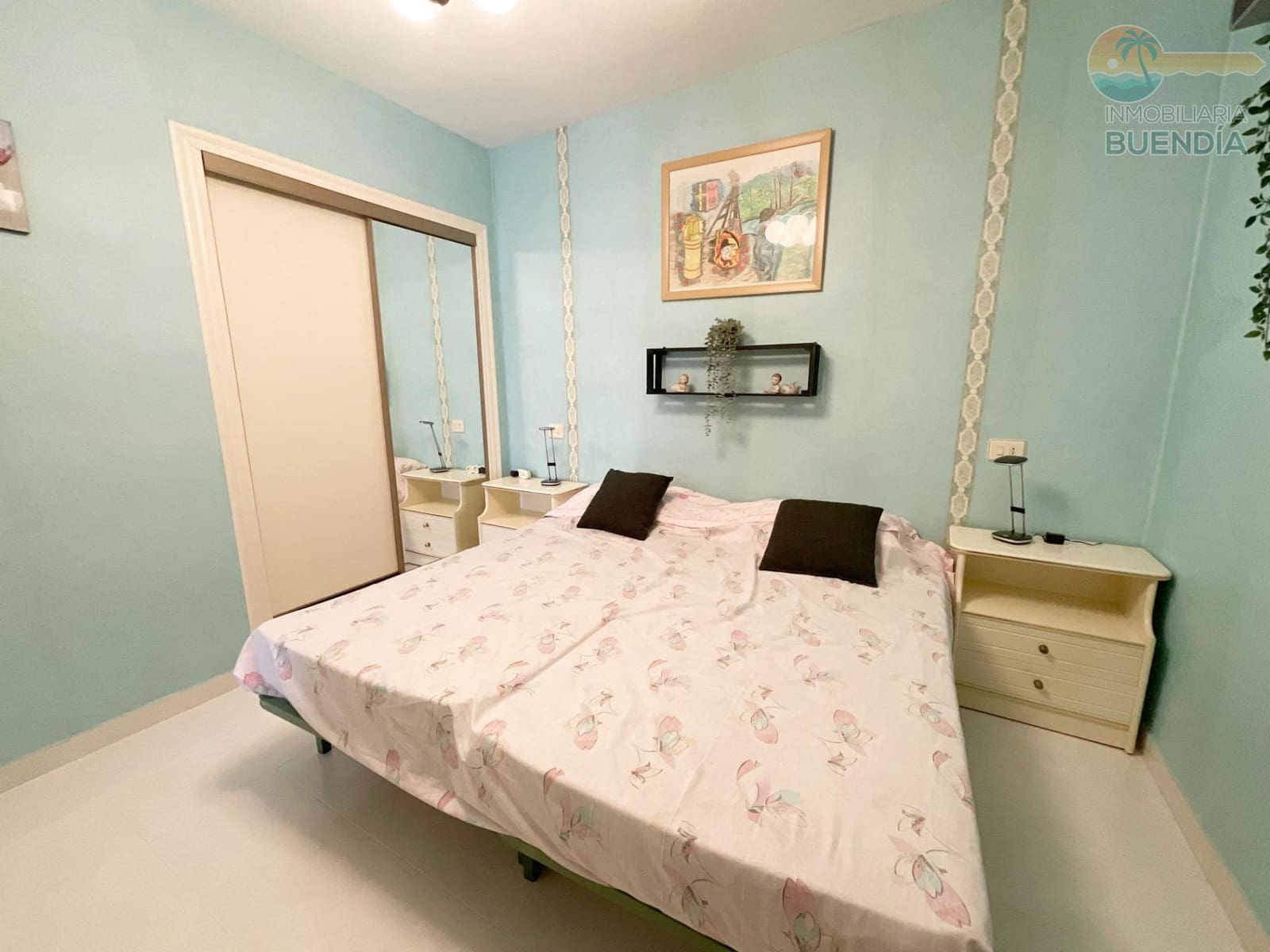 2 soverom Penthouse til salgs i Alamillo med svømmebasseng garasje - € 160 000 (Ref: 9942602)