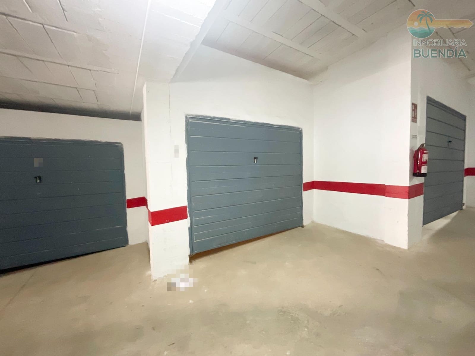 2 soverom Penthouse til salgs i Alamillo med svømmebasseng garasje - € 160 000 (Ref: 9942602)