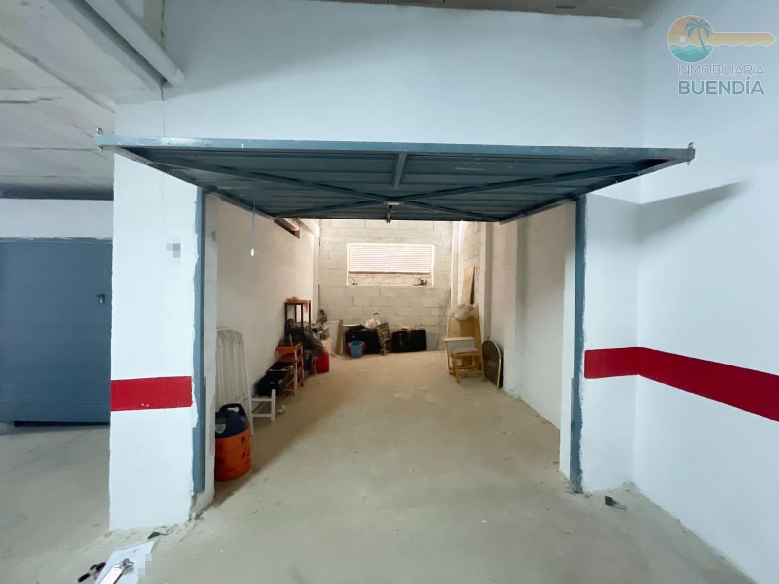 2 soverom Penthouse til salgs i Alamillo med svømmebasseng garasje - € 160 000 (Ref: 9942602)