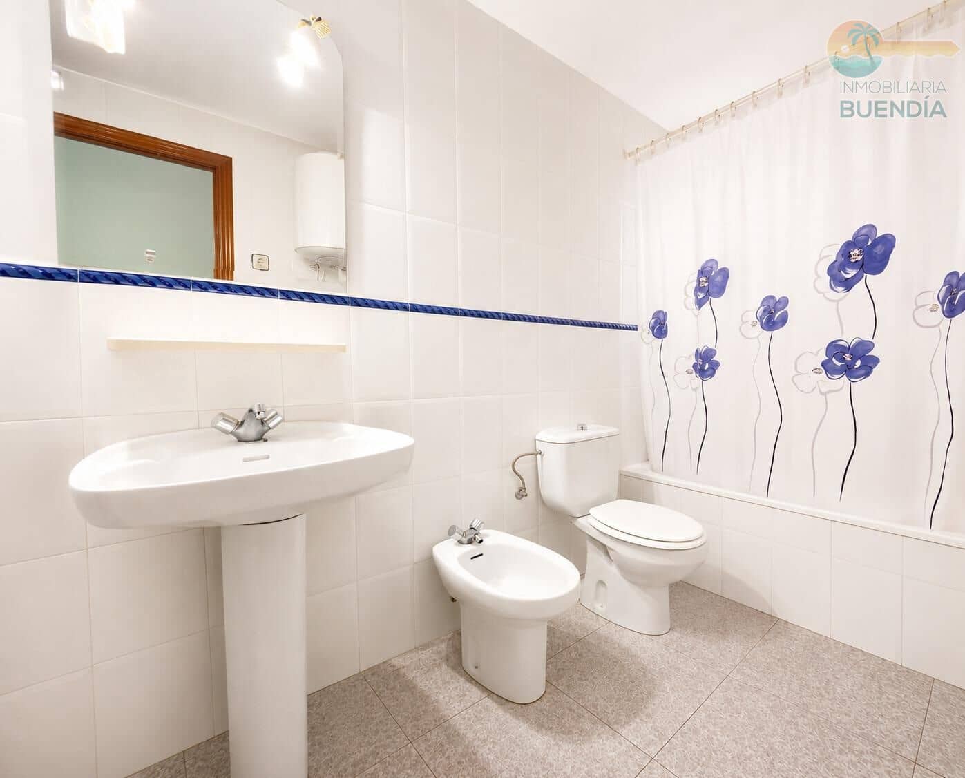 2 slaapkamer Appartement te koop in Puerto de Mazarron - € 108.900 (Ref: 9943670)
