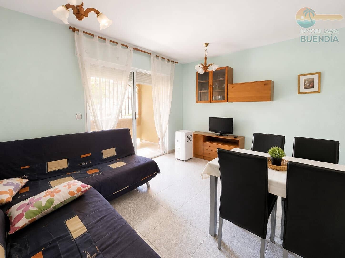2 slaapkamer Appartement te koop in Puerto de Mazarron - € 108.900 (Ref: 9943670)